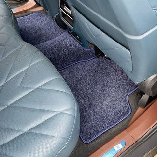 EVA коврики на BMW XM (G09) 2022&nbsp;-&nbsp;2026 в Тамбове