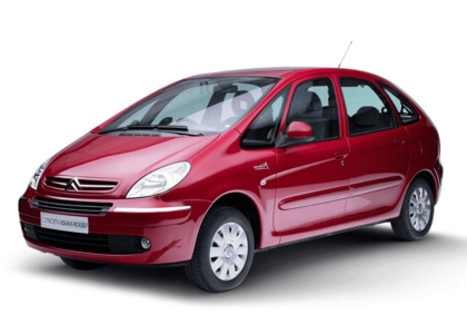 Коврики на Citroen Xsara Picasso 1999&nbsp;-&nbsp;2012 в Тамбове