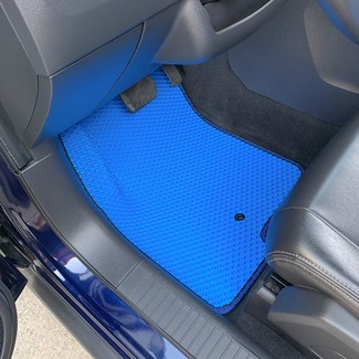 EVA коврики на Jeep Patriot (MK74) 2006&nbsp;-&nbsp;2017 в Тамбове