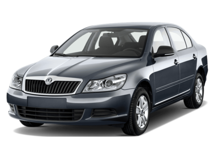 Ворсовые коврики на Skoda Octavia A5 и FL 2004&nbsp;-&nbsp;2013 в Тамбове