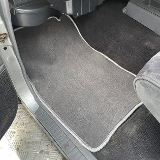 EVA коврики на Toyota Land Cruiser 70 2006&nbsp;-&nbsp;2026 в Тамбове