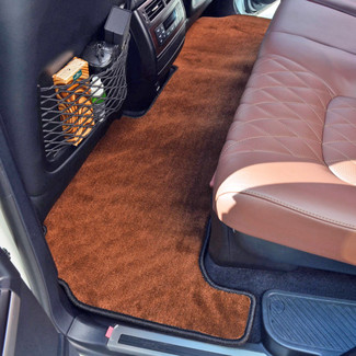 EVA коврики на Lexus LX 570 и LX450d 2007&nbsp;-&nbsp;2023 в Тамбове