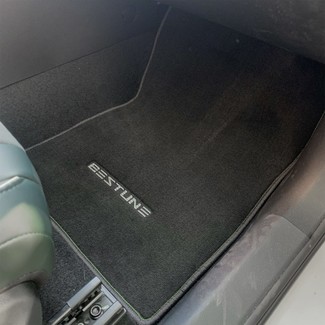 EVA коврики на FAW Bestune T55 2021&nbsp;-&nbsp;2026 в Тамбове