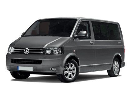 Коврики на Volkswagen Multivan (T5) 2003&nbsp;-&nbsp;2015 в Тамбове