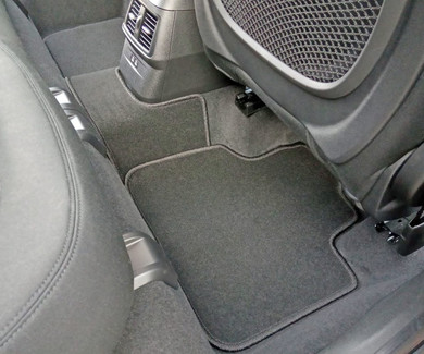 Коврики на BMW 2 Active Tourer (F45) 2014&nbsp;-&nbsp;2022 в Тамбове