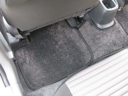 Коврики на Suzuki SX4 I 2006&nbsp;-&nbsp;2014 в Тамбове