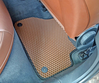 Коврики на Audi A4 Allroad quattro (B9) 2016&nbsp;-&nbsp;2026 в Тамбове