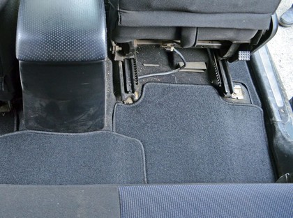 Коврики на ТагАЗ Tager 3d 2008&nbsp;-&nbsp;2014 в Тамбове