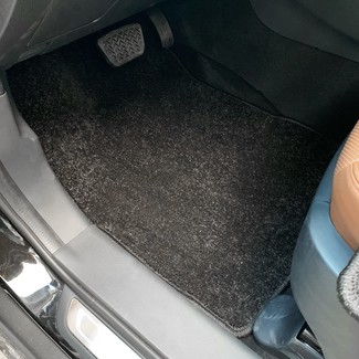 EVA коврики на Changan CS95 2016&nbsp;-&nbsp;2026 в Тамбове