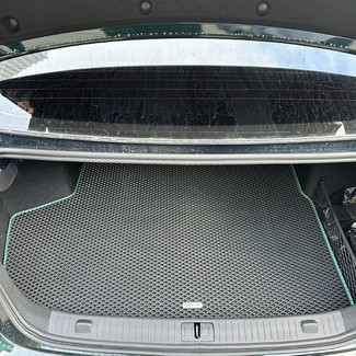 EVA коврики на Chery Arrizo 8 2022&nbsp;-&nbsp;2026 в Тамбове