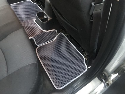 EVA коврики на ГАЗ Siber 2008&nbsp;-&nbsp;2010 в Тамбове