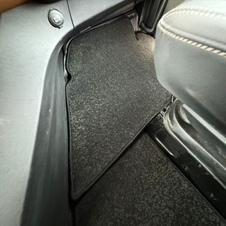 EVA коврики на Shacman X6000 2022&nbsp;-&nbsp;2026 в Тамбове