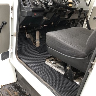 EVA коврики на ГАЗ САЗ 3507 1989&nbsp;-&nbsp;2020 в Тамбове