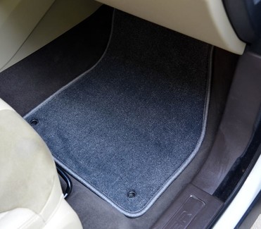 EVA коврики на Land Rover Range Rover Evoque I 2011&nbsp;-&nbsp;2018 в Тамбове