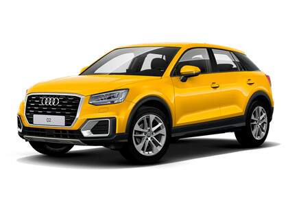 Ворсовые коврики на Audi Q2L 2016&nbsp;-&nbsp;2026 в Тамбове