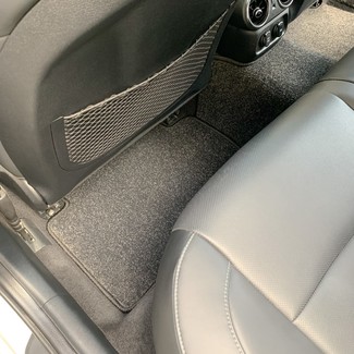 EVA коврики на KIA Stinger 2017&nbsp;-&nbsp;2023 в Тамбове