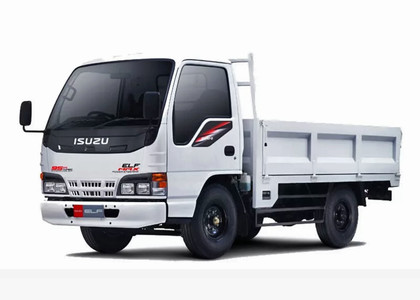 Ворсовые коврики на Isuzu ELF V узкая кабина 1993&nbsp;-&nbsp;2026 в Тамбове