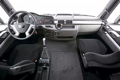 EVA коврики на MAN TGS 2007&nbsp;-&nbsp;2020 в Тамбове