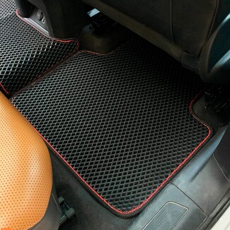 EVA коврики на Volkswagen Teramont Pro 2025&nbsp;-&nbsp;2026 в Тамбове