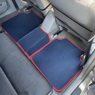 Ворсовые коврики на Toyota Opa 2000&nbsp;-&nbsp;2005 в Тамбове