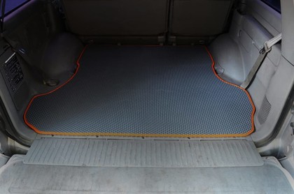 EVA коврики на Lexus LX 470 1997&nbsp;-&nbsp;2007 в Тамбове