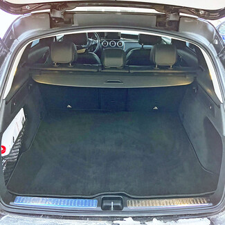 EVA коврики на Mercedes GLC (X253) 2015&nbsp;-&nbsp;2023 в Тамбове