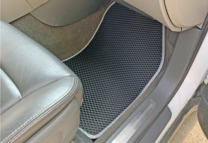 EVA коврики на Subaru Tribeca 2005&nbsp;-&nbsp;2014 в Тамбове