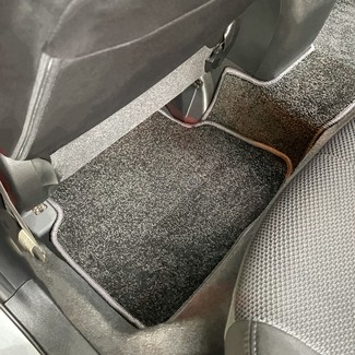 EVA коврики на Subaru Forester III 2007&nbsp;-&nbsp;2013 в Тамбове