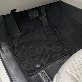 EVA коврики на Mazda CX60 2022&nbsp;-&nbsp;2026 в Тамбове