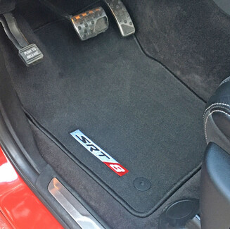 Коврики на Jeep Grand Cherokee (WK2) 2010&nbsp;-&nbsp;2022 в Тамбове