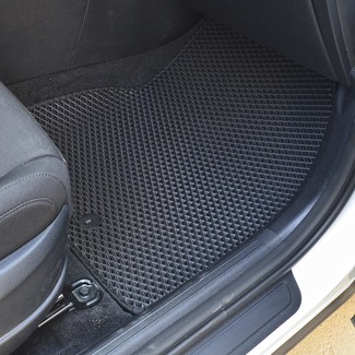 Ворсовые коврики на KIA Sportage V 2021&nbsp;-&nbsp;2026 в Тамбове