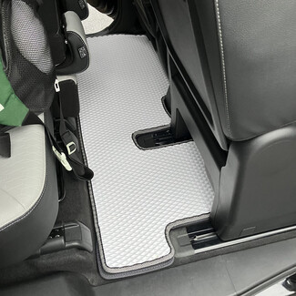 EVA коврики на KIA Ray 2011&nbsp;-&nbsp;2026 в Тамбове