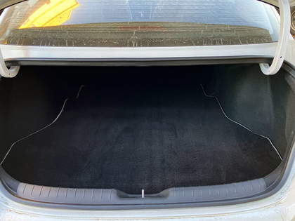 Ворсовые коврики на Hyundai Avante 7 (CN7) 2020&nbsp;-&nbsp;2026 в Тамбове