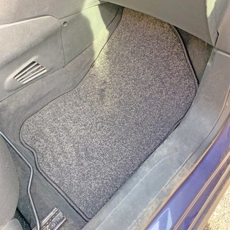 Ворсовые коврики на Peugeot 208 2012&nbsp;-&nbsp;2019 в Тамбове