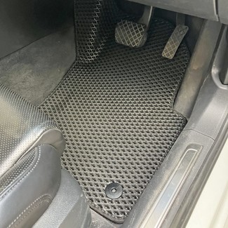 EVA коврики на Volkswagen Golf 8 2019&nbsp;-&nbsp;2026 в Тамбове