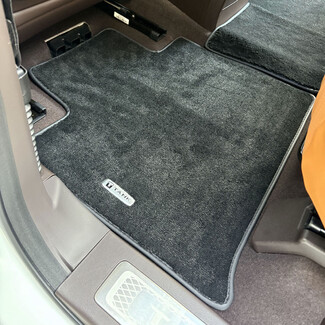 Коврики на Tank 500 2021&nbsp;-&nbsp;2026 в Тамбове