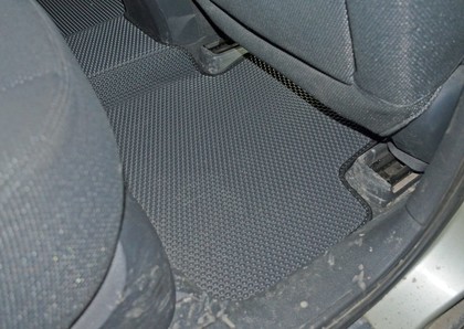 Коврики на Renault Vel Satis 2001&nbsp;-&nbsp;2009 в Тамбове