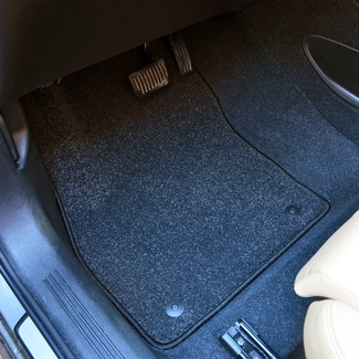 Коврики на Volvo XC40 2017&nbsp;-&nbsp;2026 в Тамбове