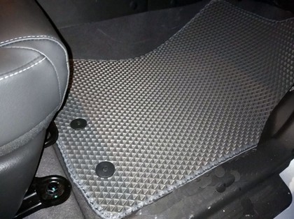 Коврики на Geely Emgrand EC7 2009&nbsp;-&nbsp;2020 в Тамбове