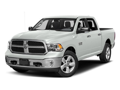 Ворсовые коврики на RAM 1500 2008&nbsp;-&nbsp;2024 в Тамбове