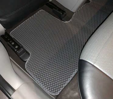 EVA коврики на Honda Civic IX 4d 2012&nbsp;-&nbsp;2015 в Тамбове
