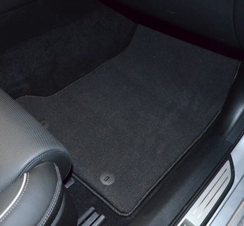 Коврики на Genesis G90 I 2016&nbsp;-&nbsp;2022 в Тамбове