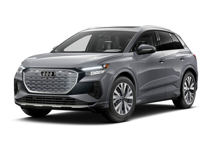 Ворсовые коврики на Audi Q4 e-tron 2021&nbsp;-&nbsp;2026 в Тамбове