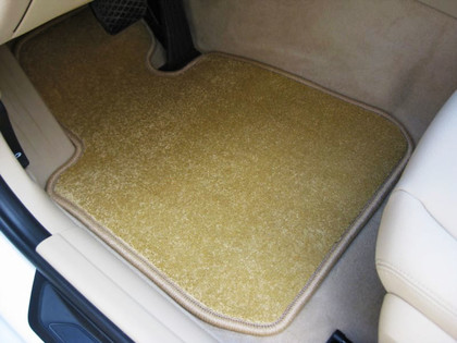 Ворсовые коврики на BMW 3 (F30/F31) 2012&nbsp;-&nbsp;2019 в Тамбове