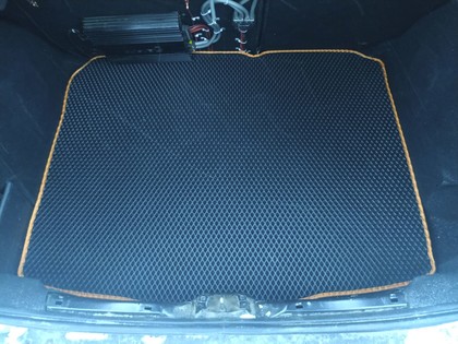 Ворсовые коврики на Citroen C4 I 2004&nbsp;-&nbsp;2011 в Тамбове