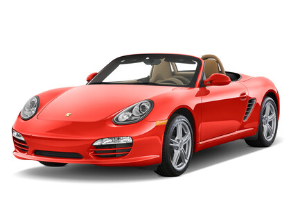 EVA коврики на Porsche Boxster (987) 2004&nbsp;-&nbsp;2012 в Тамбове