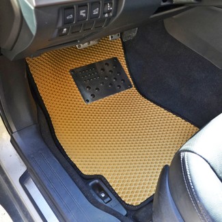 EVA коврики на Subaru Legacy VI 2014&nbsp;-&nbsp;2021 в Тамбове