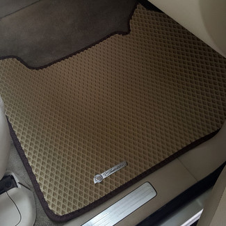 Коврики на Cadillac Escalade III 2007&nbsp;-&nbsp;2015 в Тамбове