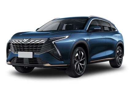 Коврики на Kaiyi X7 Kunlun 2023&nbsp;-&nbsp;2026 в Тамбове