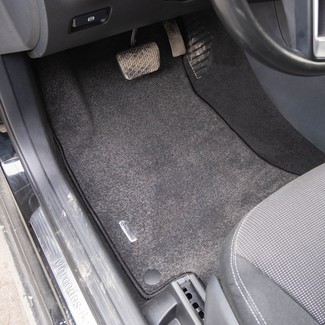 EVA коврики на Mercedes A (W176) 2012&nbsp;-&nbsp;2018 в Тамбове